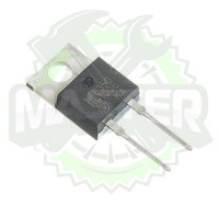 Діод MUR8100EGM /TO-220-2 (8A, 1000V)