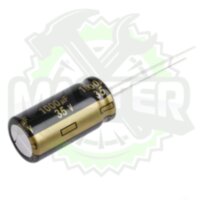 Конденсатор 1000mF 35V EXR /13x26/ 105* Hitano, LOWESR