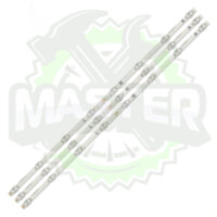 LED підсвітка TV 43" Xiaomi RF-FP430005SE30-0801 A5 ОРИГИНАЛ RFFP430005SE30 L43M5-5A, L43M5-5S 