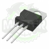Транзистор BDW93C=STX112 /TO-220 STM/China