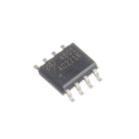 Транзистор AO4801 /SO-8