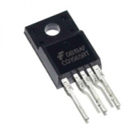 Мікросхема CQ1565RT (МС0587) TO220F-5