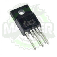 Мікросхема CQ1565RT (МС0587) TO220F-5