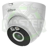 Камера відеоспостереження Dahua DH-IPC-HDW1339DA-SAW-IL 3МП (2.8)