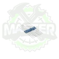 Резистор 300 Om +- 1% 0.25w Eiechip