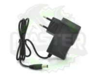 Блок живлення Merlion MLPSP5-2mini, 5В 2А (10Вт) штекер 5,5/2,1