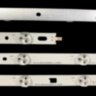LED підсвітка TV 32" inch 8-led 612mm 32V_A_3030_8LEDs_REV1.2_140404 DIRECT-FIJL-32V-A/B-3228-8LEDs 3шт.