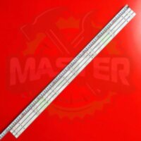 LED підсвітка TV 43" JL.D43071330-002AS-M_V02 CRH-ZG43G5SP30300703981REV1 MS-L2570 V1 MS-L2570 V2 3шт.