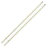 LED підсвітка TV 32" 31T14-07a 44LED 73.31T14.004-5-DS1 M315X11-E2-A 31T15-03a LG INNOTEK 32INCH 5630PKG 2шт
