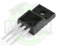 Транзистор RS8N65F /TO-220F