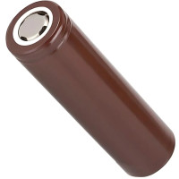 Акумулятор 18650 LG INR18650-HG2 3000mAh високострумовий 30А Li-ion оригінал