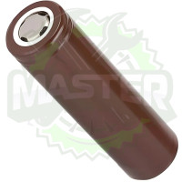 Акумулятор 18650 LG INR18650-HG2 3000mAh високострумовий 30А Li-ion оригінал