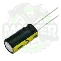 Конденсатор 470mF 25V EXR /10x16/ 105* Hitano, LOWESR