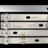 LED підсвітка TV 40" 736mm JS-D-JP395DM-A81EC JS-D-JP395DM-B82EC E395DM1000 MCPCB 3шт.