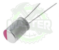 Конденсатор 1500mF 16V RLE2 /10x13/ полімерний ESR