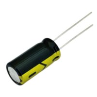 Конденсатор 470mF 35V EXR /10*21/ 105* Hitano, LOWESR