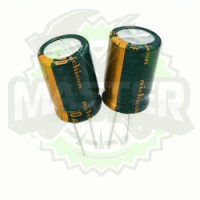 Конденсатор 100mF 160V PW(M) /13x25/ Nichicon