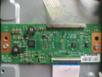 Плата T-con 6870C-G442B 32/37 ROW2.1 HD VER 0.1 до телевізора PANASONIC TX-32DR300ZZ
