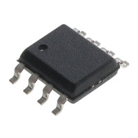 Транзистор STS1NK60Z /SO-8