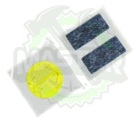 LED Світлодіод 3030 6V 1W SMD Everlight 