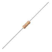 Резистор 4.3 Om +- 5% 0.5w
