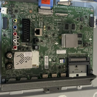 Системна плата (main) телевізора LG 42LB650V EAX65384004 (1.5)