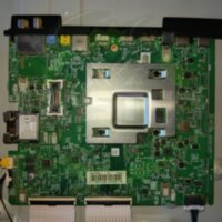 Системна плата (main) телевізора SAMSUNG UE49NU7100U BN41-02635A BN94-12798E