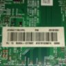Системна плата (main) телевізора SAMSUNG UE49NU7100U BN94-12798E