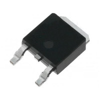 Транзистор CS18N20 /D2PAK