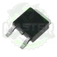 Транзистор CS18N20 /D2PAK