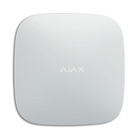 Модуль управління розумним будинком Ajax HUB White (7561.01.WH1/25452.01.WH1)