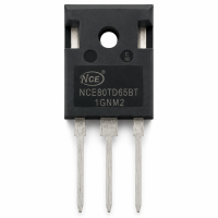 Транзистор NCE80TD65BT 80A/160A 650V TO-247