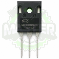 Транзистор NCE80TD65BT 80A/160A 650V TO-247
