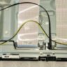 Динаміки BN96-45632B 6Ω/10W телевізор Samsung UE49NU7100U