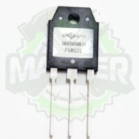 Транзистор G60T60AN3H 120A/60A 600V IGBT CRG60T60AN3H 60T60AN3H