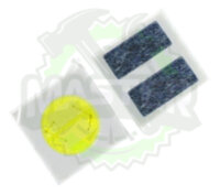 LED Світлодіод 3030 3V 1W SMD Everlight 