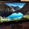 Б/В монітор SAMSUNG 2494LW (LS24KILKBQ/EN)