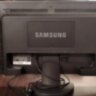 Б/В монітор SAMSUNG 2494LW (LS24KILKBQ/EN)