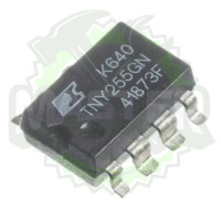 Мікросхема TNY255GN /SMD8B PI (AC/DC, AC-DC, SMPS)