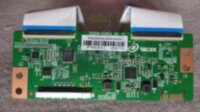 Плата T-con DCBHM-H260A_04 PT430CS03-3  до телевізора SAMSUNG UA45S00