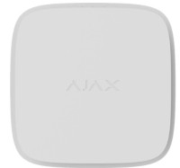 Датчик диму Ajax FireProtect 2 RB Heat white