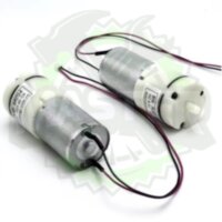 Насос повітряний WP27D-6 6V для тонометра (двигун, мотор)
