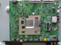 Системна плата (main) телевізора SAMSUNG UE43NU7100U BN41-02635A KANT_M2E
