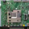 Системна плата (main) телевізора SAMSUNG UE43NU7100U BN41-02635A KANT_M2E