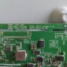 Системна плата (main) телевізора SAMSUNG UE43NU7100U BN41-02635A KANT_M2E