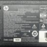 Б/В блок живлення адаптер для ноутбука HP 65W/19.5V/3.33A 7.4x5.0 Оригінал
