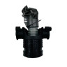 Шланг трубка щітки Dreame M12
