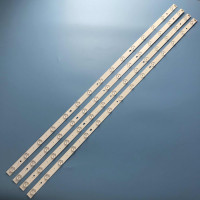 LED підсвітка TV 43" LED43D15-01(A) LED42D15-01(C) 30343015201 PY63809B 4шт.