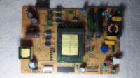Блок живлення до телевізора JVC LT32VH42M VESTEL 17IPS62