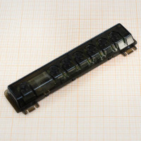 Модуль керування ERGO LE32CT5000AK 32JL4 K/B*IR/B 2202170600P/T-01 VER:1.00
